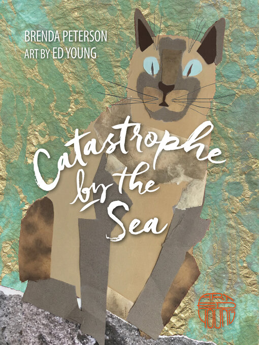 Title details for Catastrophe by the Sea by Brenda Peterson - Available